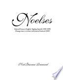 Noelses