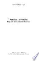 Nómadas y sedentarios