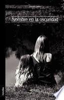 Nombre en la oscuridad