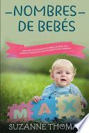 Nombres de Bebes