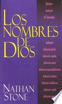 Nombres de Dios