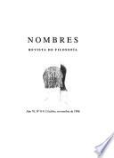 Nombres