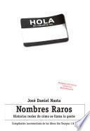 Nombres raros