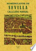Nomenclator de Sevilla