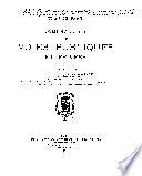 Nomenclature des voies publiques et privées