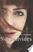Nomeolvides