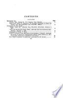 Nomination of Patsy T. Mink