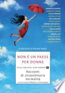 Non è un paese per donne