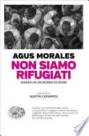 Non siamo rifugiati