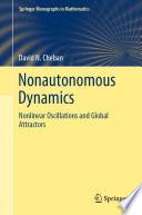 Nonautonomous Dynamics