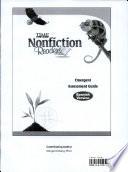 Nonfiction Readers