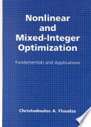 Nonlinear and Mixed-Integer Optimization