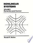 Nonlinear Systems: Dynamics and control