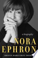 Nora Ephron