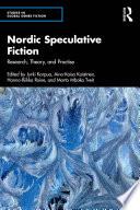 Nordic Speculative Fiction
