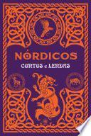 Nórdicos livro 2 - Contos e Lendas