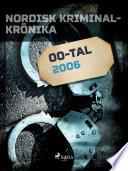 Nordisk kriminalkrönika 2006