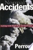 Normal Accidents