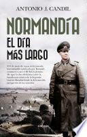 Normandía