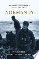 Normandy