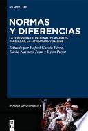 Normas y diferencias