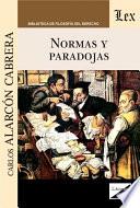 Normas y paradojas