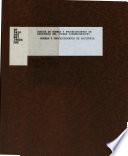 Normas y procedimientos de auditoría