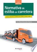 Normativa de estiba en carretera