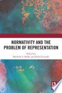 Normativity and the Problem of Representation