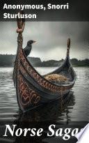 Norse Sagas