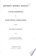 Norske historiske kildeskriftfonds skrifter