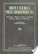 Norte y sur de la poesía iberoamericana