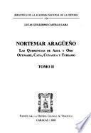 Nortemar aragüeño