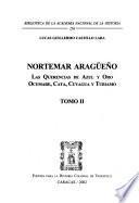 Nortemar aragueño