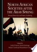North African Societies after the Arab Spring