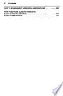 North American Biotechnology Directory