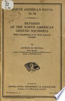 North American Fauna