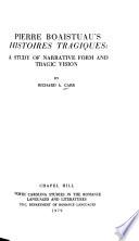 North Carolina Studies in the Romance Languages and Literatures