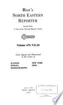 North Eastern Reporter