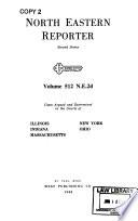 North Eastern Reporter