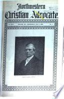 North-western Christian Advocate