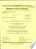 Northern Illinois Emergency Physicians V. Landau, Omahana & Kopka, Ltd