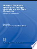 Northern Territories, Asia-Pacific Regional Conflicts and the Aland Experience
