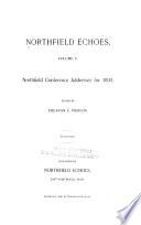 Northfield Echoes