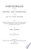 Northowram: its history and antiquities, with a life of O. Heywood