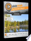 Northwestern Ontario Backroad Mapbook