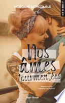 Nos âmes tourmentées -Extrait offert-