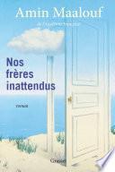 Nos frères inattendus