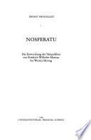 Nosferatu