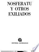 Nosferatu y otros exiliados
